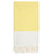 Diamond Pestemal - Hand Loomed
