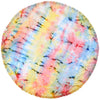 Double Side Sun Roundy Pestemal Towel - pestemalcom