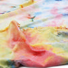 Double Side Sun Roundy Pestemal Towel - pestemalcom