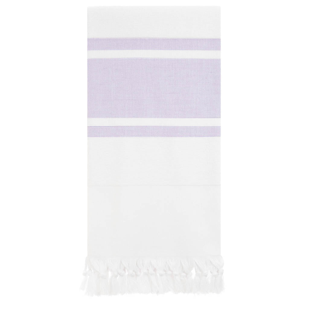 Elmas Double Side Terry bath towel beach peshtemal