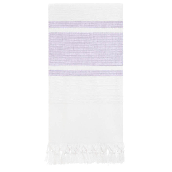 Elmas Double Side Terry bath towel beach peshtemal