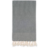 Turkish Towel Ella Black