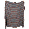 Eyes Multicolor Throw XL - pestemalcom