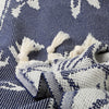 Flower Throw XL - pestemalcom