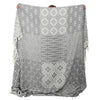Flower Throw XL - pestemalcom