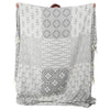 Flower Throw XL - pestemalcom