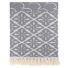Flower Throw XL - pestemalcom