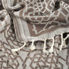Geo Pestemal Brown