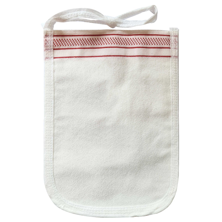 Wholesale Turkish Bath Gloves 100% Organic Viscose Scrubbing Mitt Kesses