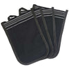 Wholesale Turkish Bath Gloves 100% Organic Viscose Scrubbing Mitt Kesses
