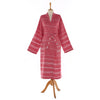 Turkish Cotton bathrobes wholesale robes unisex 100% cotton