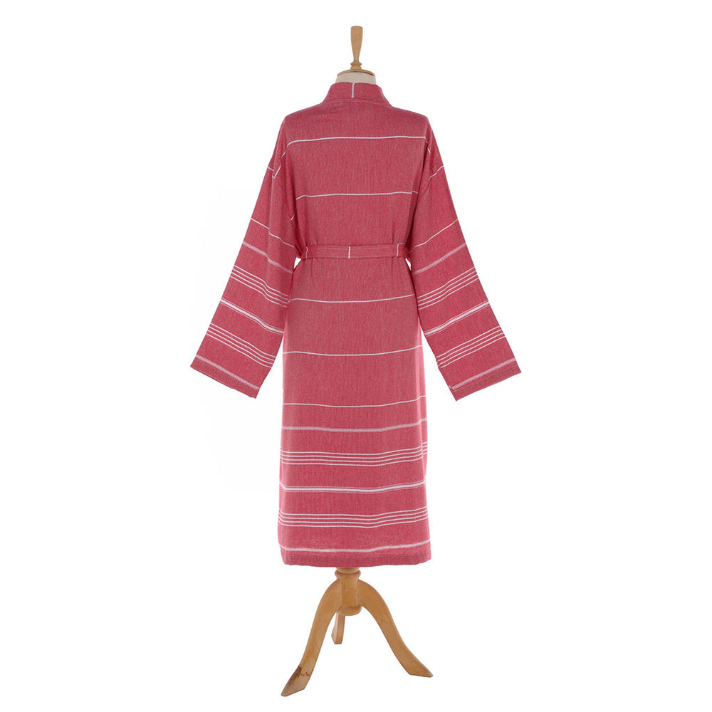 Turkish Cotton bathrobes wholesale robes unisex 100% cotton