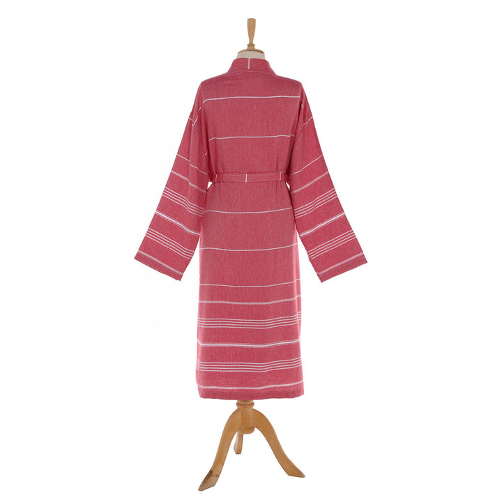 Turkish Cotton bathrobes wholesale robes unisex 100% cotton