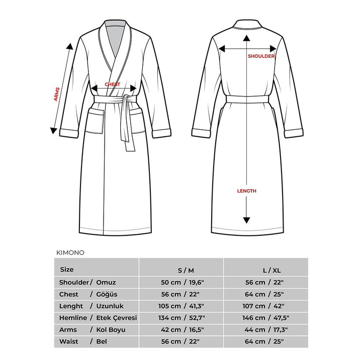 wholesale Turkish cotton bathrobe unisex robes kimono robes 100% cotton Muslin Pestemal