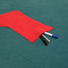 LailaAda Christmas Roundie Pestemal Throw - pestemalcom