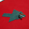 LailaAda Christmas Roundie Pestemal Throw - pestemalcom