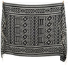 Pestemal Leo Black