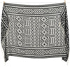Pestemal Leo Black
