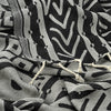 Pestemal Leo Black