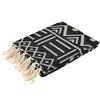 Pestemal Leo Black