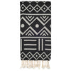 Pestemal Leo Black