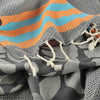 Lilytri Pestemal Black