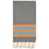 Lilytri Pestemal Black