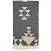Liva Peshtemal Black