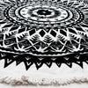 Mauii Round Terry Towel - pestemalcom