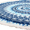 Mauii Round Terry Towel - pestemalcom