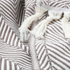 Muare Throw XL - pestemalcom