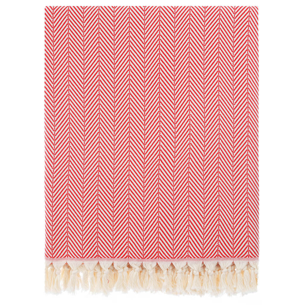 Wholesale Turkish throw decorative home decor peshtemal blanket organic cotton high quality