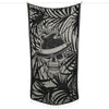 Noggin Pestemal Black