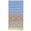 Otto Pestemal blue