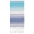 Nazar Series Multi-Purpose Turkish Towel Made From Recycled Cotton 95x180 cm