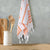 Wholesale Turkish Hand Towels Baliksirti Peskir 45x90 cm 100% Cotton Peshtemal