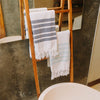 Wholesale personalized beach towels Baliksirti Series 100x180 cm 100% Cotton
