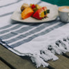 Wholesale personalized beach towels Baliksirti Series 100x180 cm 100% Cotton