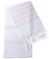 Fishbone Peshtemal Turkish Towel - pestemalcom