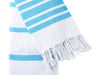 Fishbone Peshtemal Turkish Towel - pestemalcom