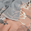 beach towels with logo custom print