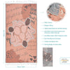 kitchen towels