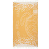 beach towel