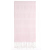 Pure Turkish Towel Throw Blanket