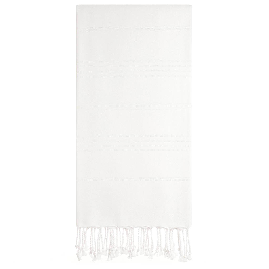 Pure Turkish Throw home decor Blanket organic cotton