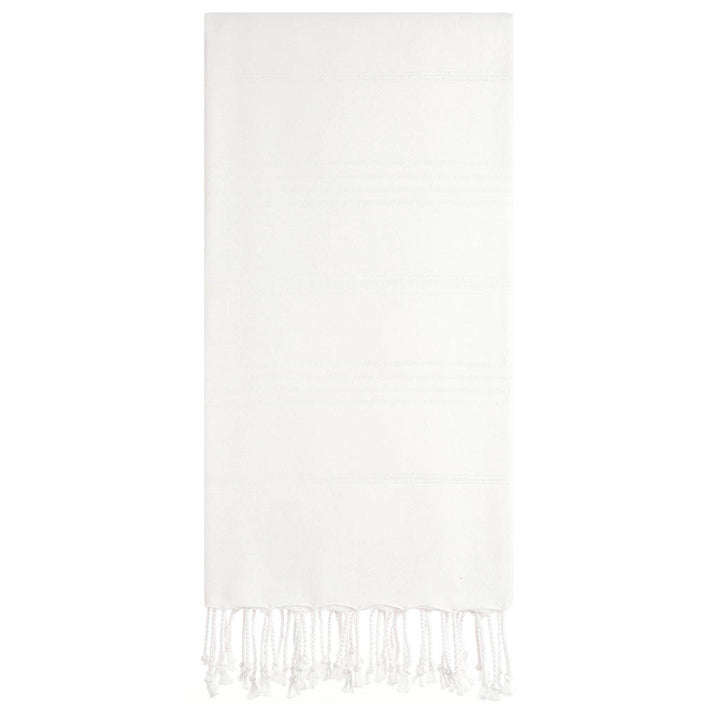 Pure Turkish Throw home decor Blanket organic cotton