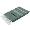 Wholesale Turkish Beach Towels Pure Zipper Series 100x180 cm 100% Cotton