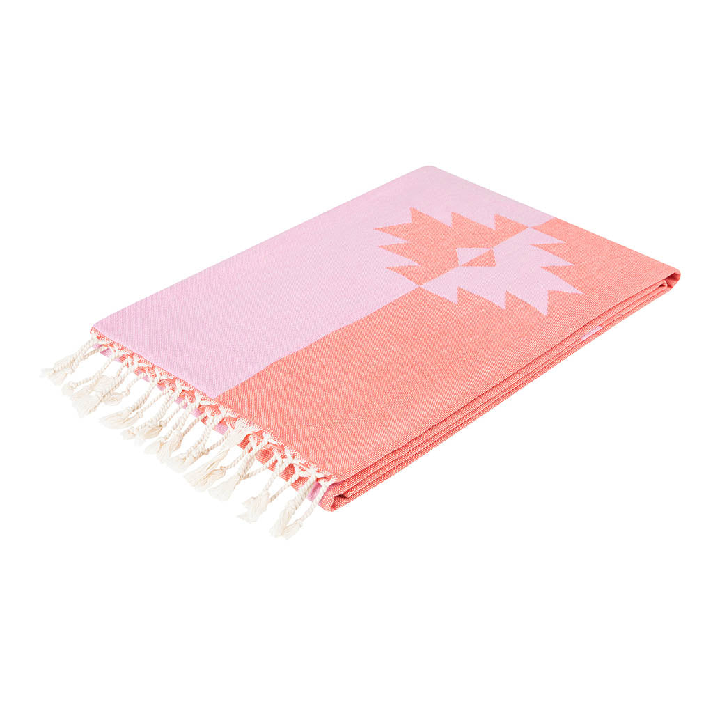 Creativity Turkish bath towel customized beach towels custom logo embroidery 100% cotton