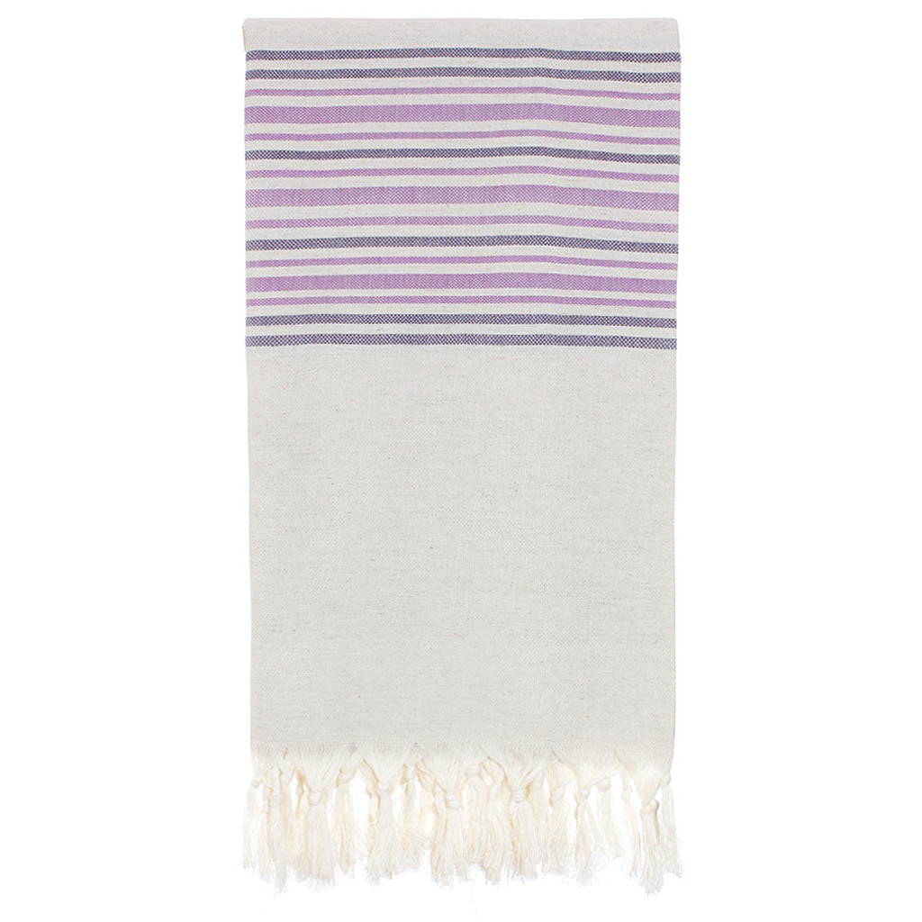 Turkish Peshtemal custom embroidery beach towel bath towels lightweight super absorbent sand free 70% cotton 30% Linen