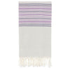 Hande Pestemal Bath Towel - pestemalcom